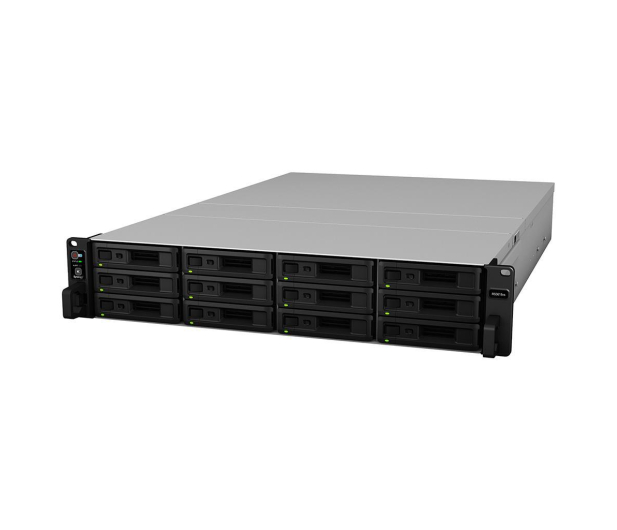 SYNOLOGY RS3618xs - 553707 - zdjęcie 2